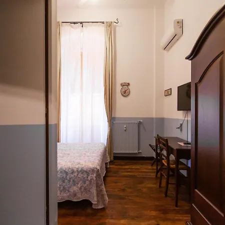 Portofino 2* ラッパロ