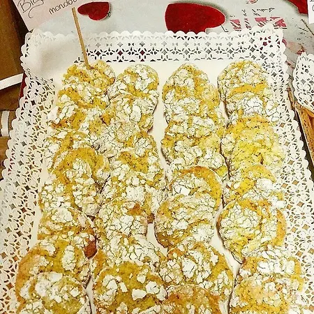 Portofino ラッパロ