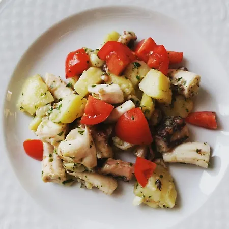 Portofino ラッパロ