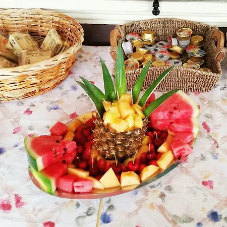 ホテル Portofino 2*