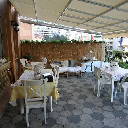 波托菲诺酒店 拉帕洛