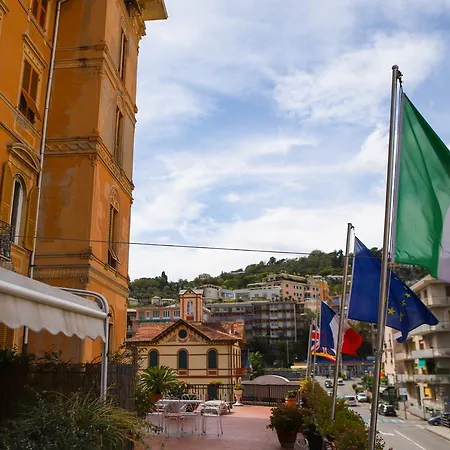 Portofino 2* ラッパロ