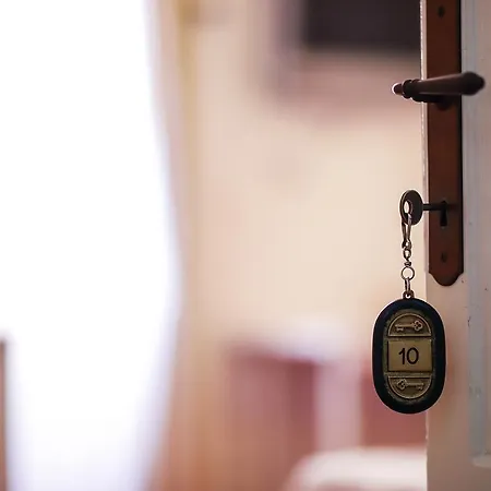 Portofino ラッパロ