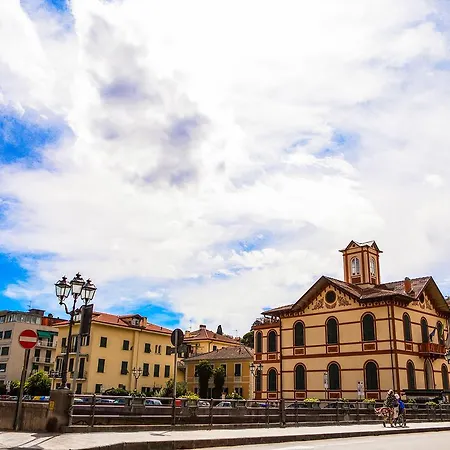 酒店 波托菲诺酒店 拉帕洛