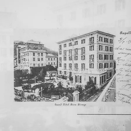 Portofino 2* ラッパロ