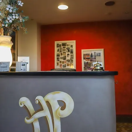 波托菲诺酒店 酒店 拉帕洛