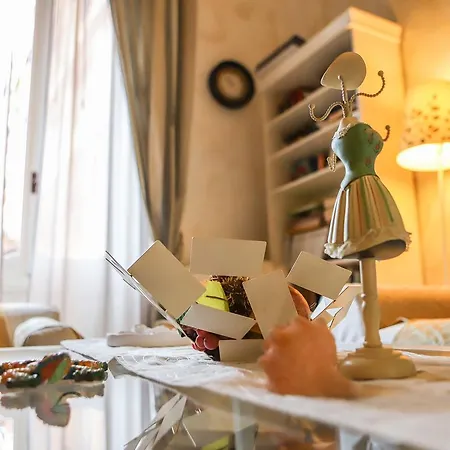 Portofino ラッパロ