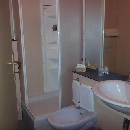 Portofino ラッパロ