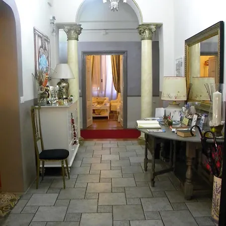 波托菲诺酒店 2* 拉帕洛