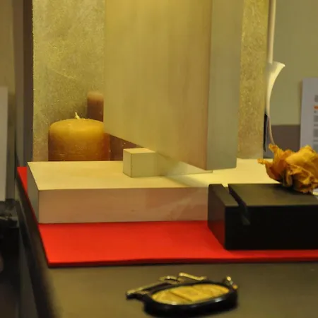 Portofino ラッパロ