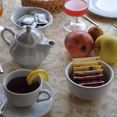 Portofino ラッパロ