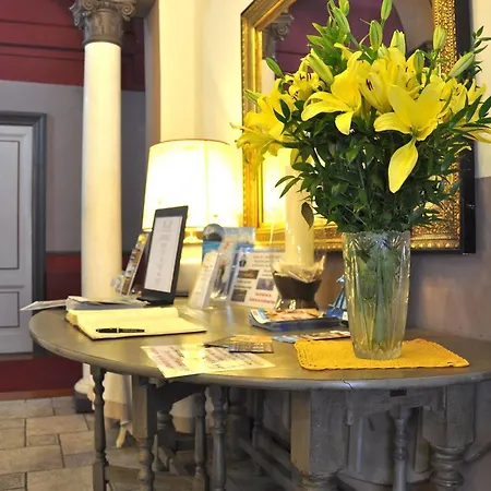 波托菲诺酒店 酒店