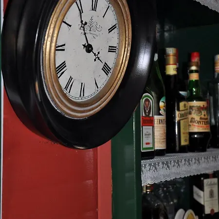 波托菲诺酒店 2*