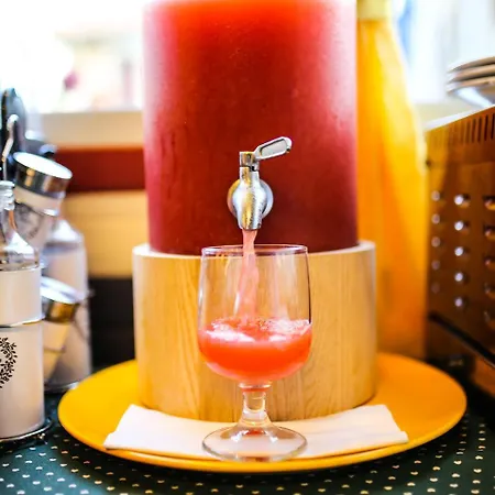 Portofino 2* ラッパロ