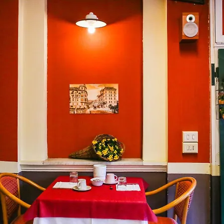 Portofino ホテル 2*