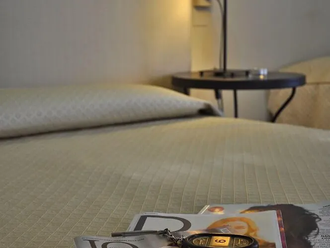 Portofino Hotell