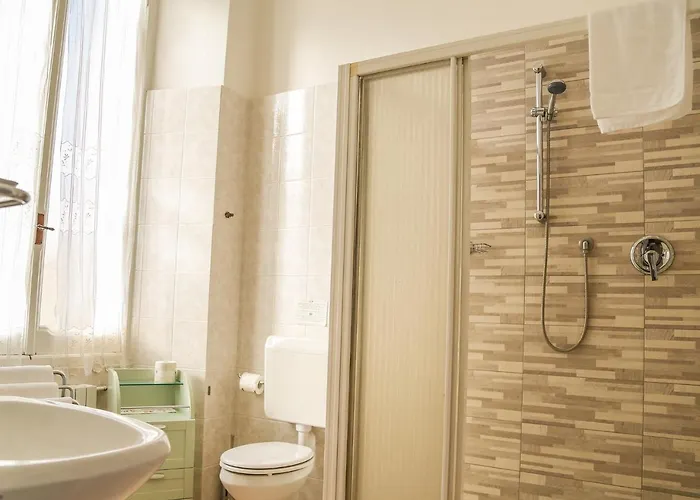 Hotell Portofino