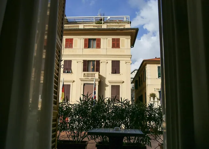 Hotel Portofino 2*