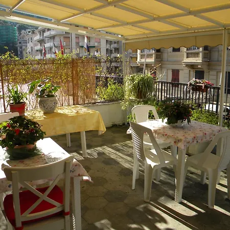 Hotel Portofino Rapallo