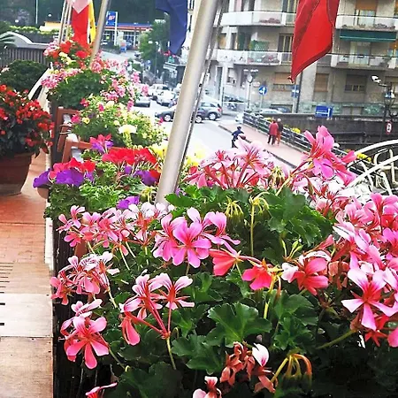 Ξενοδοχείο Portofino