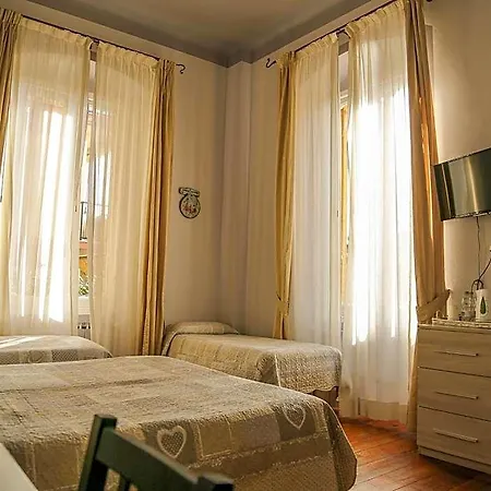 Portofino Ξενοδοχείο Ραπάλο