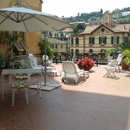 Portofino Hotel 2*