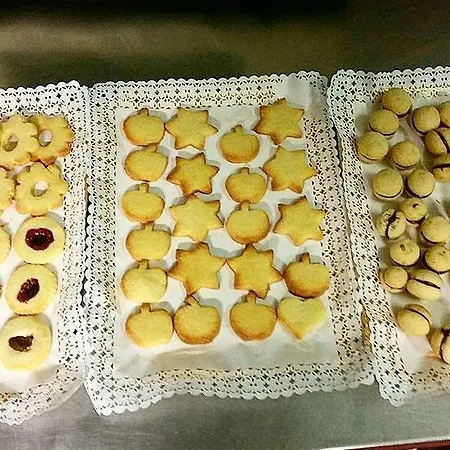 Portofino Ξενοδοχείο 2*