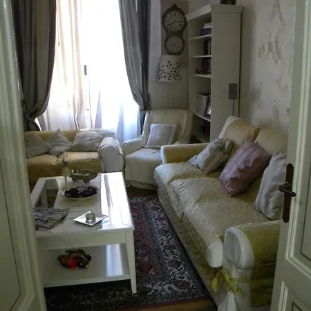Szálloda Portofino 2*