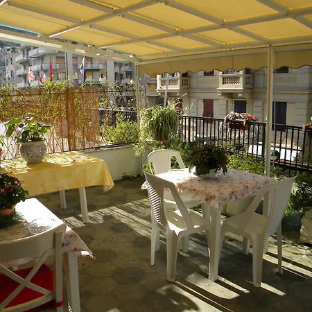 Hotel Portofino