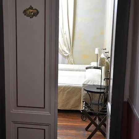Portofino Szálloda Rapallo