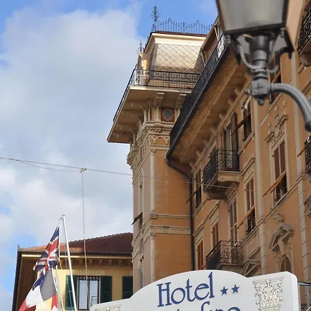 Hotel Portofino 2*