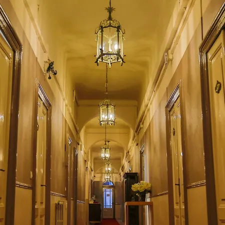 Hotel Portofino Rapallo