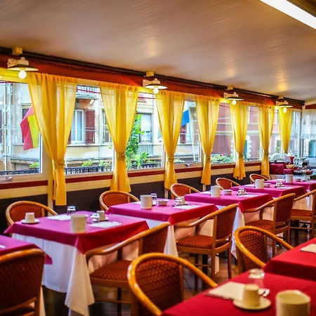 Portofino Hotel Rapallo