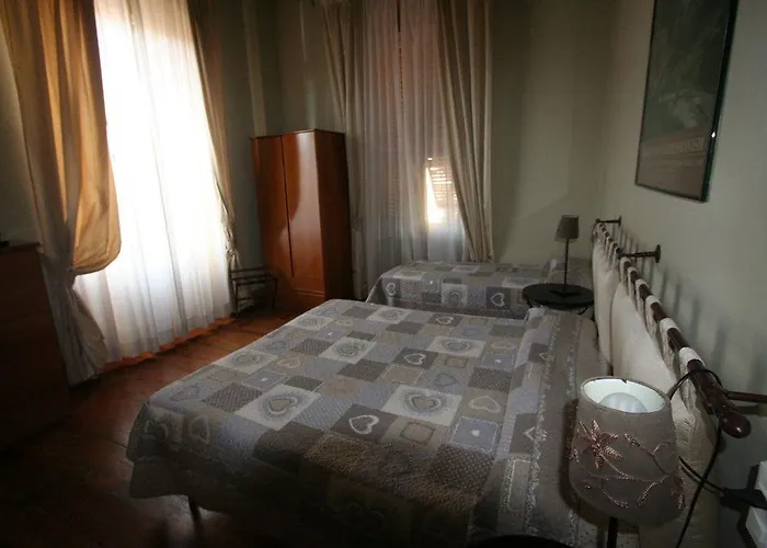 Hotel Portofino 2*