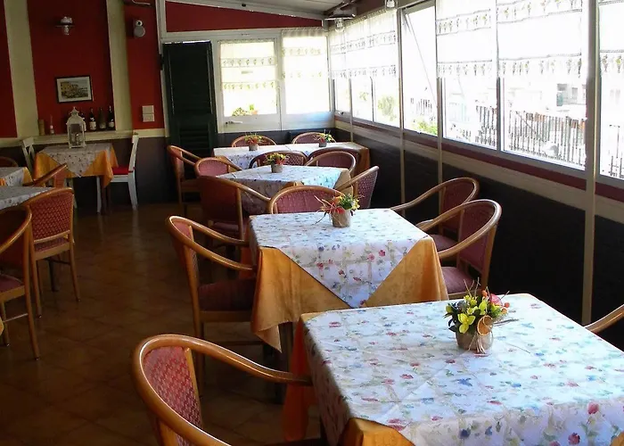 Hotel Portofino 2*