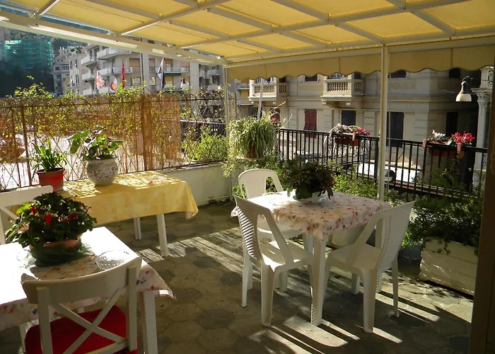 Hotel Portofino