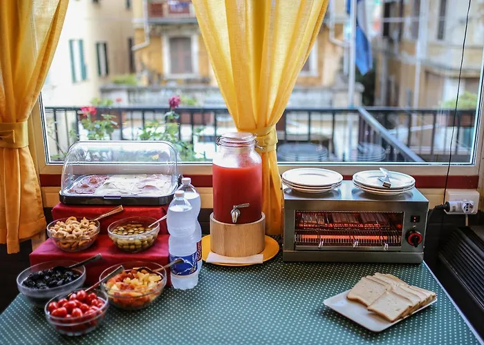 Portofino Hotel